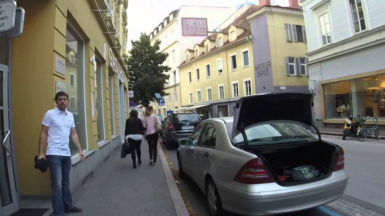  Whores in Graz, Austria