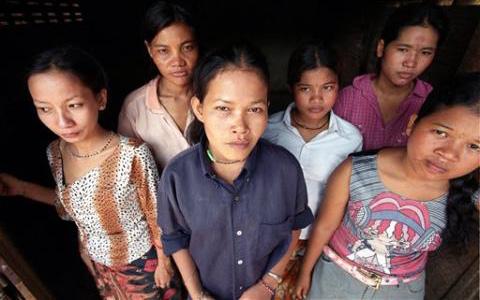  Battambang, Cambodia whores