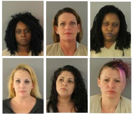  Prostitutes in Charlotte, United States
