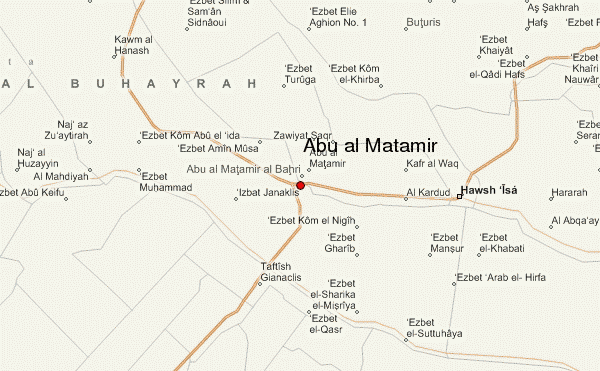  Buy Prostitutes in Abu al Matamir,Egypt