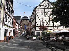 Skank in Bad Neuenahr-Ahrweiler (DE)