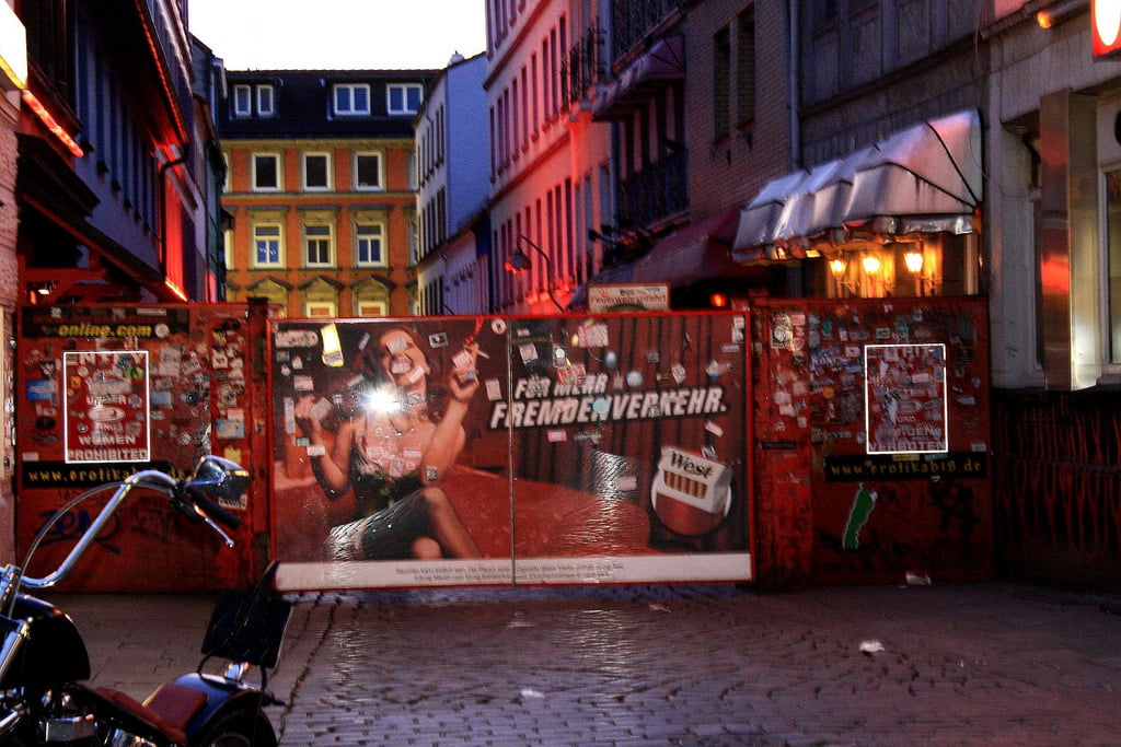  Prostitutes in Zittau, Germany