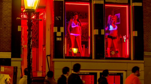  Find Prostitutes in Rotterdam,Netherlands