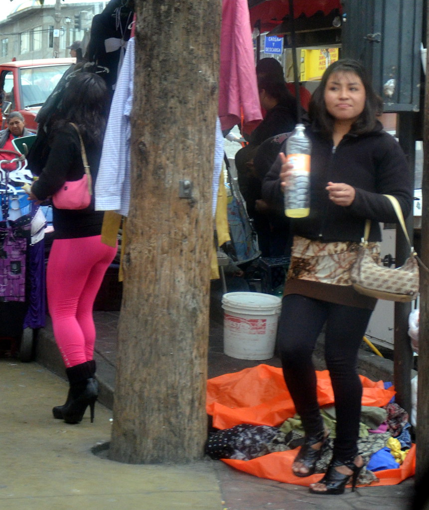  Where  find  a whores in La Paz, Honduras
