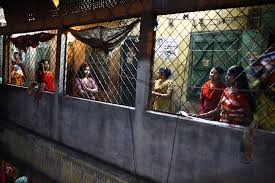  Prostitutes in Nasugbu, Philippines