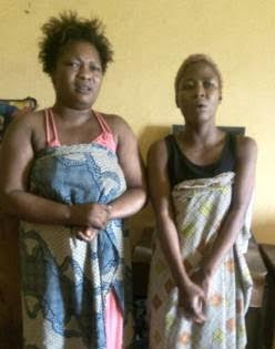 Prostitutes Onitsha