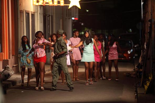  Bagamoyo (TZ) prostitutes