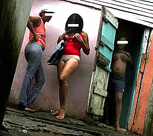  Where  find  a sluts in Cuiaba, Brazil