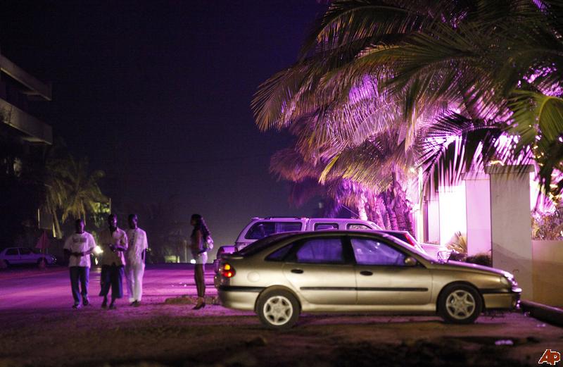  Kedougou, Senegal hookers
