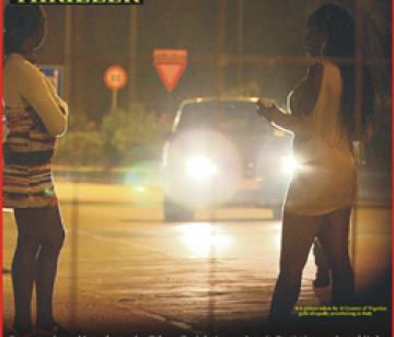  Prostitutes in Maiduguri, Borno