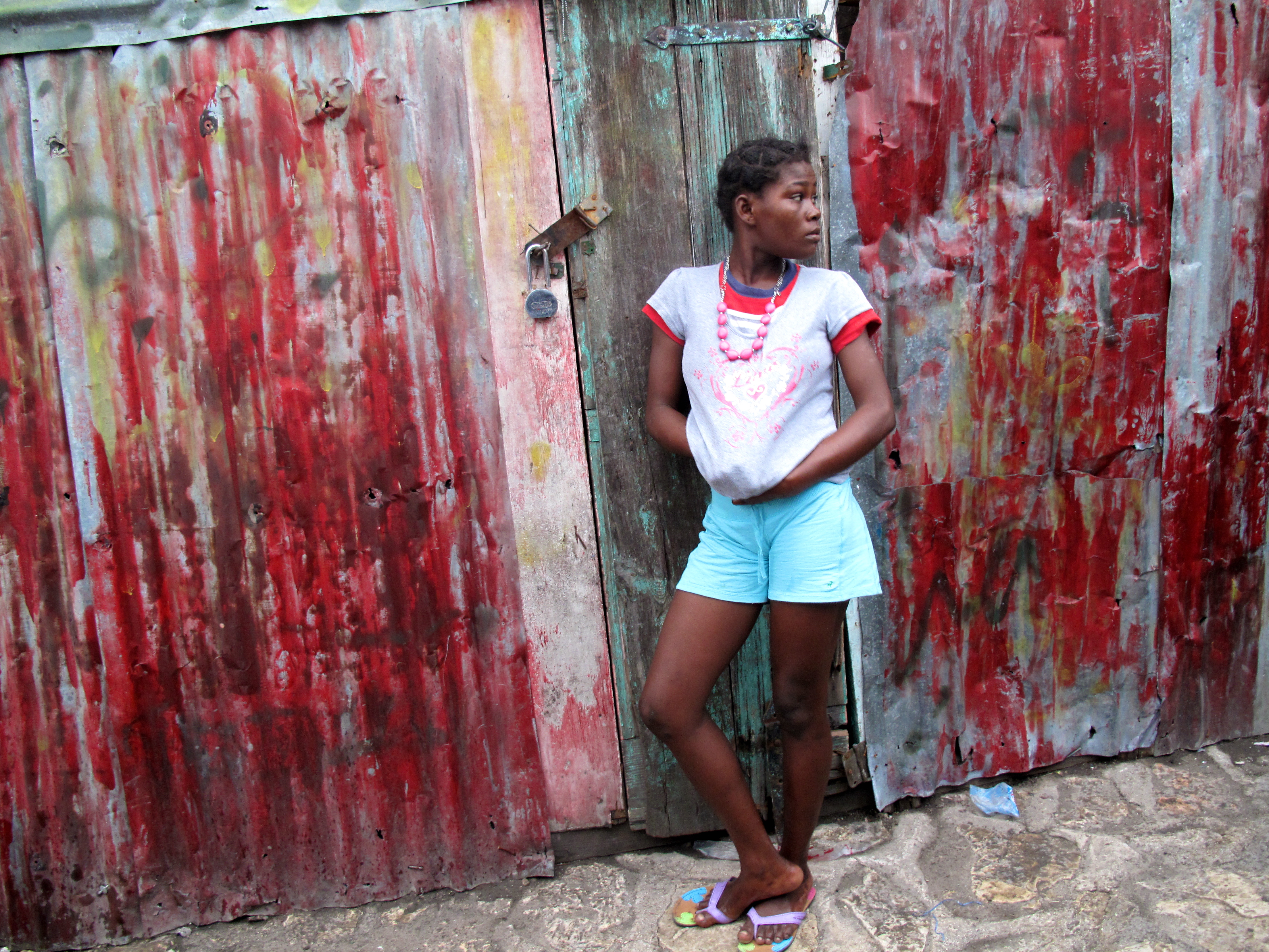  Buy Hookers in Port-au-Prince,Haiti