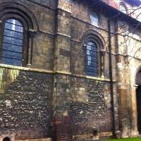  Skank in Waltham Abbey, England